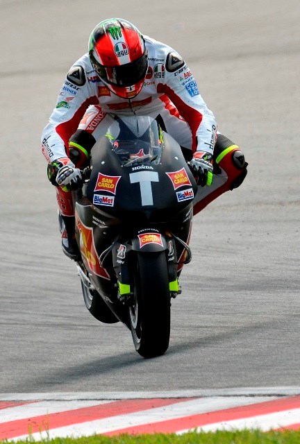 Marco Simoncelli